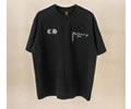 Chrome Hearts Lovers T-shirt Best quality