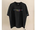 Chrome Hearts Lovers T-shirt Best quality