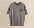 Chrome Hearts Lovers T-shirt Best quality