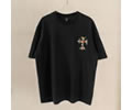 Chrome Hearts Lovers T-shirt Best quality