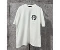 Chrome Hearts Lovers T-shirt Best quality