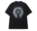 Chrome Hearts Lovers T-shirt Best quality