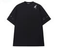 Chrome Hearts Lovers T-shirt Best quality
