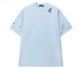 Chrome Hearts Lovers T-shirt Best quality