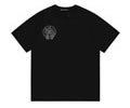 Chrome Hearts Lovers T-shirt Best quality