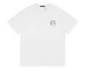 Chrome Hearts Lovers T-shirt Best quality