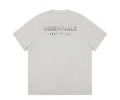ESSENTIALS FEAR OF GOD Lovers summer T-shirt