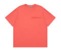 ESSENTIALS FEAR OF GOD Lovers summer T-shirt
