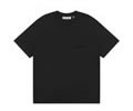 ESSENTIALS FEAR OF GOD Lovers summer T-shirt