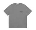ESSENTIALS FEAR OF GOD Lovers summer T-shirt