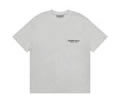ESSENTIALS FEAR OF GOD Lovers summer T-shirt