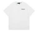 ESSENTIALS FEAR OF GOD Lovers summer T-shirt