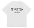 ESSENTIALS FEAR OF GOD Lovers summer T-shirt