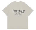 ESSENTIALS FEAR OF GOD Lovers summer T-shirt