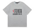 ESSENTIALS FEAR OF GOD Lovers summer T-shirt