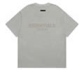 ESSENTIALS FEAR OF GOD Lovers summer T-shirt