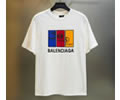 BALENCIAGA Lovers T-shirt best quality