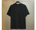 BALENCIAGA Lovers T-shirt best quality