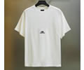 BALENCIAGA Lovers T-shirt best quality