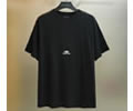 BALENCIAGA Lovers T-shirt best quality