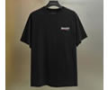 BALENCIAGA Lovers T-shirt best quality