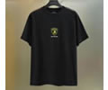 BALENCIAGA Lovers T-shirt best quality