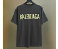 BALENCIAGA Lovers T-shirt best quality