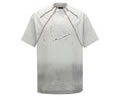 BALENCIAGA Lovers T-shirt best quality