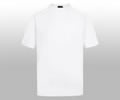 BALENCIAGA Lovers T-shirt best quality