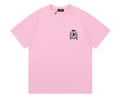 BALENCIAGA Lovers T-shirt best quality