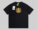 BURBERRY Lovers T-shirt best quality