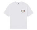 CHANEL Lovers T-shirt best quality