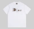 DIOR Lovers T-shirt Best quality