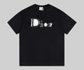 DIOR Lovers T-shirt Best quality