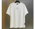 FENDI Lovers T-shirt best quality