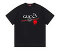 GUCCI Lovers T-shirt best quality