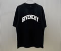 GIVENCHY Men Summer T-shirt best quality