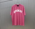 GIVENCHY Men Summer T-shirt best quality