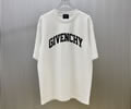 GIVENCHY Men Summer T-shirt best quality