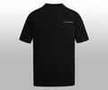 GIVENCHY Lovers T-shirt best quality