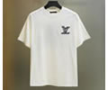 LV Lovers T-shirt Best quality