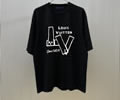 LV Lovers T-shirt Best quality