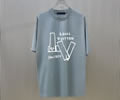 LV Lovers T-shirt Best quality