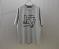 LV Lovers T-shirt Best quality