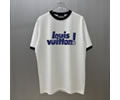 LV Lovers T-shirt Best quality