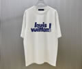 LV Lovers T-shirt Best quality
