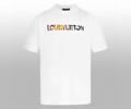 LV Lovers T-shirt Best quality