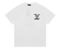 LV Lovers T-shirt Best quality