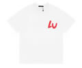 LV Lovers T-shirt Best quality