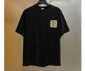 LOEWE Lovers T-shirt best quality